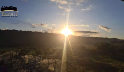 Chácara á venda no Vale da Benção em Chapada dos Guimarães