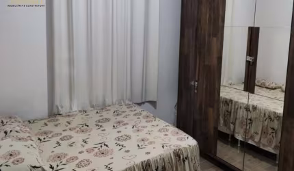 Casa á venda no bairro Florada da Serra em Chapada dos Guimarães