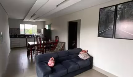 Casa à venda em Chapada dos Guimarães no bairro Bom Clima