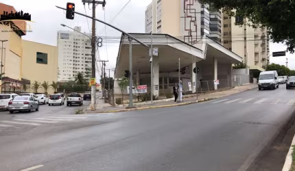 Imóvel comercial ao lado do Shopping Goiabeiras para locação