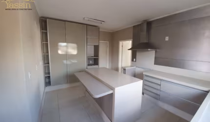 Apartamento à venda no Edifício Bosque das Garças