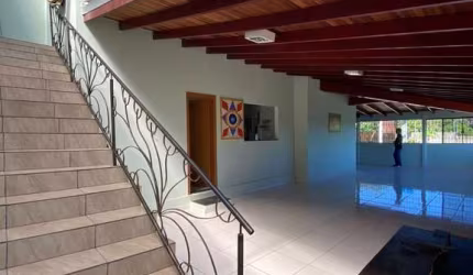 Casa à venda em condomínio em Chapada dos Guimarães
