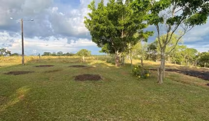 Chácara à venda em Chapada dos Guimarães