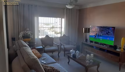 Apartamento à venda no Edifício Morada do Vila Real
