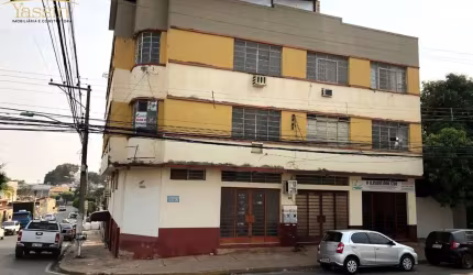 Prédio comercial à venda no Bairro Bandeirantes