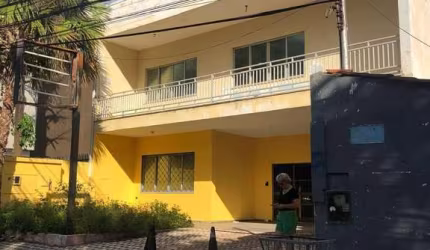 Terreno à venda em Cuiabá-MT, no bairro Bandeirantes, com 600,00 m² de área! Aproveite essa oportunidade!
