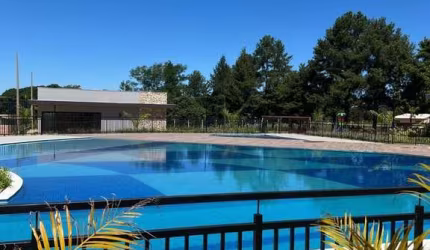 Terreno à venda em Chapada dos Guimarães-MT, Condomínio Mandarim, 360m² de área!