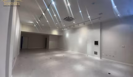 Excelente oportunidade de locação de sala comercial na Praça do Choppão em Cuiabá-MT: 2 salas, 68,00 m²!