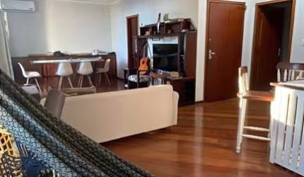 Apartamento Mobiliado para Locação - Ed. Residencial Mato Grosso - Jardim Cuiabá