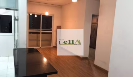 Apartamento com 2 dormitórios à venda, 67 m² por R$ 420.000,00 - Jardim Paraíso - Barueri/SP