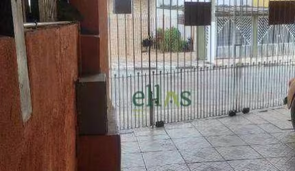 Casa com 2 dormitórios à venda, 240 m² por R$ 850.000,00 - Quitaúna - Osasco/SP