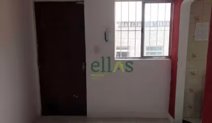 Apartamento com 2 dormitórios à venda, 60 m² por R$ 180.000,00 - Conjunto Habitacional Presidente Castelo Branco - Carapicuíba/SP
