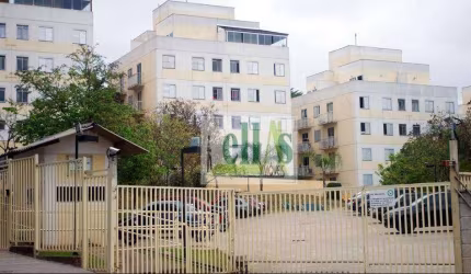 Apartamento Duplex com 2 dormitórios à venda, 84 m² por R$ 260.000,00 - Santa Maria - Osasco/SP