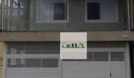 Sobrado com 3 dormitórios à venda, 200 m² por R$ 690.000,00 - Km 18 - Osasco/SP