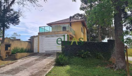 Sobrado com 4 dormitórios, 170 m² - venda por R$ 985.000,00 ou aluguel por R$ 8.000,00/mês - Transurb - Itapevi/SP