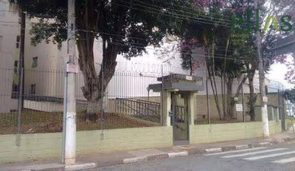 Apartamento com 2 dormitórios à venda, 53 m² por R$ 230.000,00 - Quitaúna - Osasco/SP