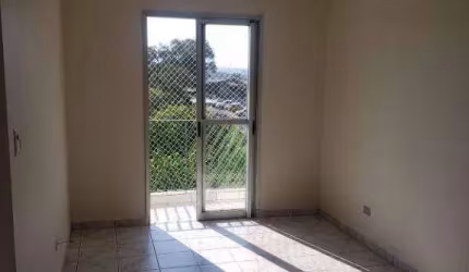 Apartamento com 1 dormitório à venda, 62 m² por R$ 230.000 - Jardim Veloso - Osasco/SP