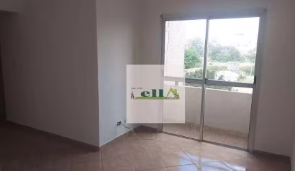Apartamento com 3 dormitórios à venda, 76 m² por R$ 350.000,00 - Quitaúna - Osasco/SP