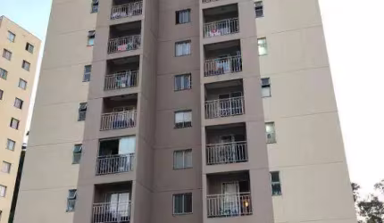 Apartamento à venda, 55 m² por R$ 380.000,00 - Parque Viana - Barueri/SP