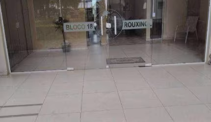 Apartamento com 2 dormitórios à venda, 57 m² por R$ 225.000 - Bandeiras - Osasco/SP
