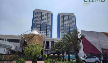 Sala, 57 m² - venda por R$ 390.000,00 ou aluguel por R$ 3.915,00/mês - Continental - Osasco/SP