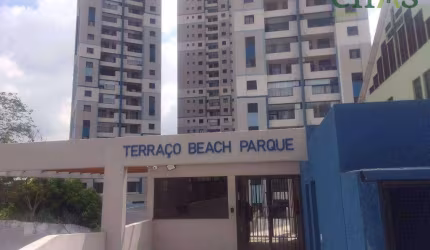 Apartamento com 2 dormitórios à venda, 55 m² por R$ 375.000,00 - São Pedro - Osasco/SP