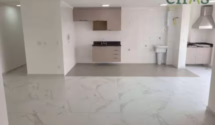 Apartamento com 3 dormitórios para alugar, 82 m² por R$ 6.250,00/mês - Vila Osasco - Osasco/SP