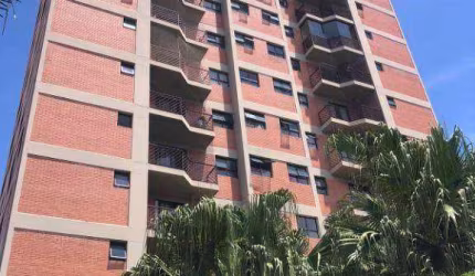 Apartamento com 2 dormitórios para alugar, 60 m² por R$ 3.021,60/mês - Quitaúna - Osasco/SP
