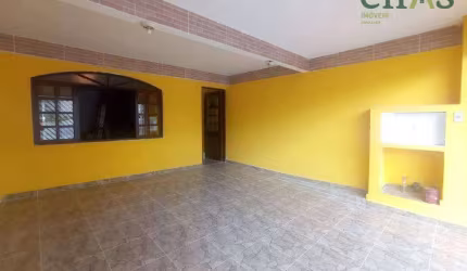 Sobrado com 3 dormitórios, 230 m² - venda por R$ 795.000,00 ou aluguel por R$ 3.737,34/mês - Cidade das Flores - Osasco/SP