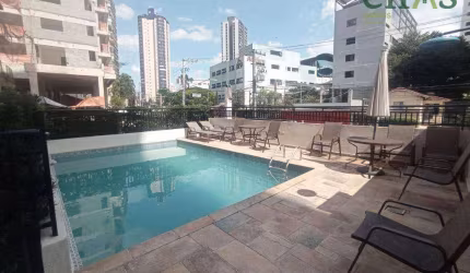 Apartamento à venda, 64 m² por R$ 515.000,00 - Vila Osasco - Osasco/SP