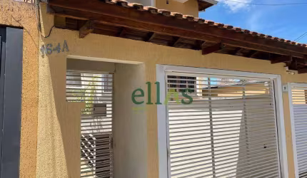 Sobrado com 3 dormitórios à venda, 199 m² por R$ 900.000,00 - Vila Yara - Osasco/SP