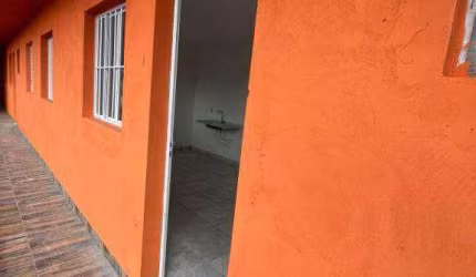 Kitnet com 1 dormitório para alugar, 27 m² por R$ 1.150,01/mês - Vila Quitaúna - Osasco/SP
