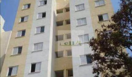 Apartamento, 44 m² - venda por R$ 220.000,00 ou aluguel por R$ 1.650,01/mês - Vila Quitaúna - Osasco/SP