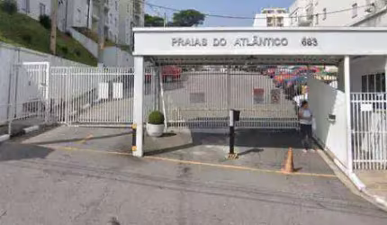 Apartamento com 2 dormitórios à venda, 55 m² por R$ 235.000 - Conceição - Osasco/SP