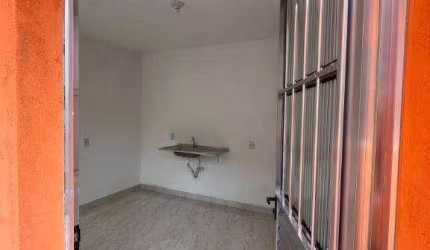 Kitnet com 1 dormitório para alugar, 25 m² por R$ 1.000,01/mês - Vila Quitaúna - Osasco/SP