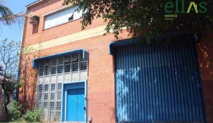 Galpão para alugar, 2830 m² por R$ 73.450,01/mês - Presidente Altino - Osasco/SP