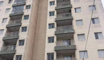 Apartamento à venda em Quitaúna – Osasco/SP