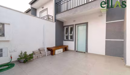 Sobrado com 2 dormitórios à venda, 64 m² por R$ 520.000 - Jardim D Abril - Osasco/SP