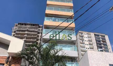 Apartamento com 3 dormitórios à venda, 72 m² por R$ 530.000,00 - Centro - Osasco/SP