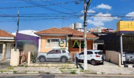 Casa com 1 dormitório à venda, 80 m² por R$ 1.250.000,00 - Jardim das Flores - Osasco/SP