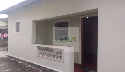 Casa com 1 dormitório para alugar, 50 m² por R$ 1.200,01/mês - Quitaúna - Osasco/SP