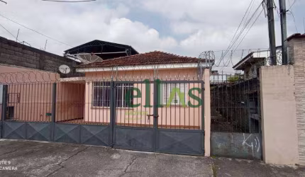 Casa com 2 dormitórios à venda, 80 m² por R$ 930.000,00 - Quitaúna - Osasco/SP