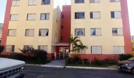 Apartamento com 2 dormitórios à venda, 66 m² por R$ 260.000,00 - Quitaúna - Osasco/SP