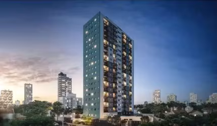 Aquarela Home Osasco
