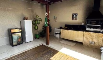 Casa de 3 quartos/Suite - Otima Localização - em Colina de Laranjeiras - Serra - ES
