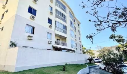 Itaúna Aldeia Parque - 2 Quartos com Suíte em Colina de Laranjeiras - Serra - ES