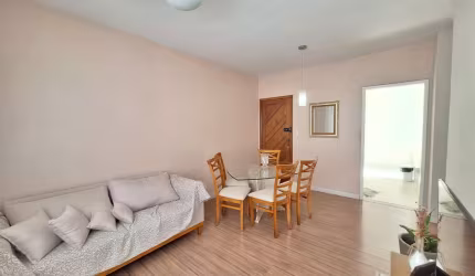 Apartamento 3 Qtos / Localização Top / Planta Gigante /  Jardim Camburi - Vitoria ES.