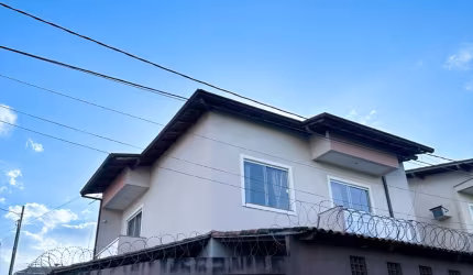 Oportunidade - Casa 3Qtos C/Suite - Esquina / Otima localização - Morada de Laranjeiras Serra ES.
