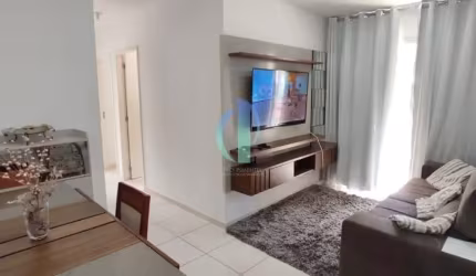Apartamento 3 Qtos com Lazer completo - Colina de laranjeiras Serrs ES.
