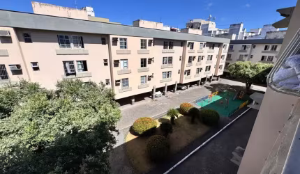 Apto 02 Quartos /  Condominio Residencial Mata da Praia / Mata da Praia/Jardim da Penha- Vitória ES.